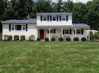 78 Clover Hill Rd, Millington, NJ 07946