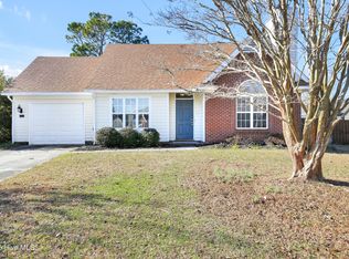 1405 Barouche Court, Wilmington, NC 28412