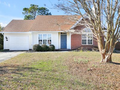 1405 Barouche Court, Wilmington, NC, 28412