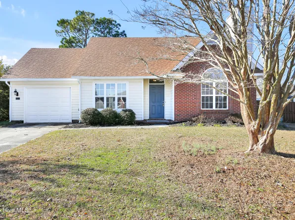 1405 Barouche Court, Wilmington, NC 28412