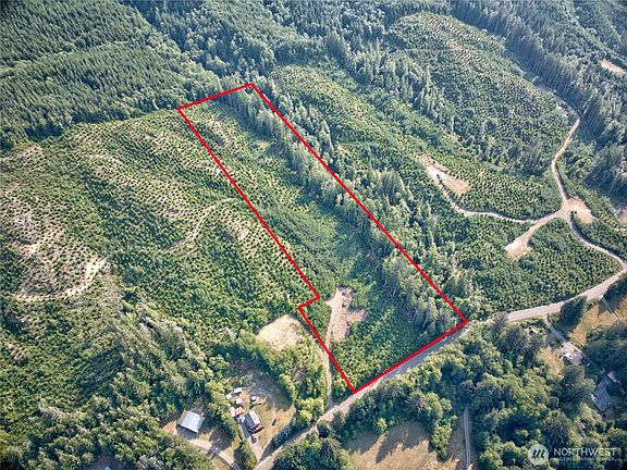 4th image of 0 Tract 4 South Valley Rd