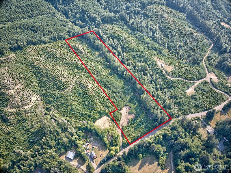 4th image of 0 Tract 4 South Valley Rd