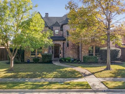 3525 Leatherwood Dr, Frisco, TX, 75033