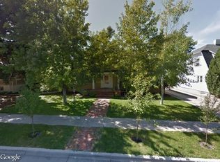 1234 S Wolcott St, Casper, WY 82601
