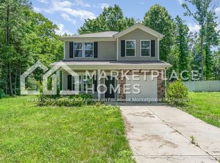 106 Crawford Rd, Gastonia, NC 28056