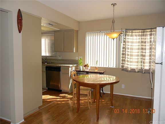 4th image of 8750 Kester Ave Unit 57