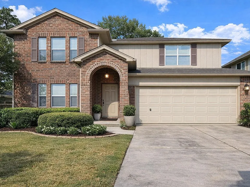 22610 August Leaf Dr