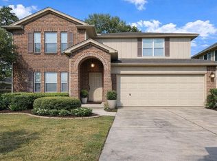 22610 August Leaf Dr, Tomball, TX 77375