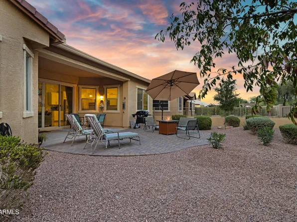 42211 W CRIBBAGE Road, Maricopa, AZ 85138
