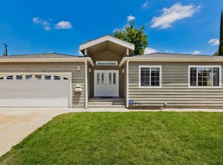 7016 Fullbright Ave, Winnetka, CA 91306