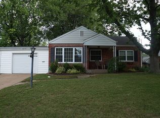 205 Sunningwell Dr, Saint Louis, MO