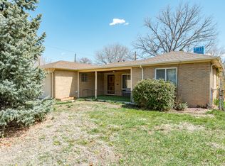 3690 Harlan St, Wheat Ridge, CO 80033