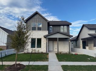 372 Glocken Ln, Kyle, TX 78640