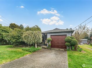 516 N 5th Avenue SW, Tumwater, WA