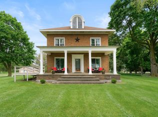 12487 S M 43 Hwy, Delton, MI 49046