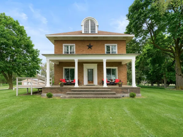 12487 S M 43 Hwy, Delton, MI 49046