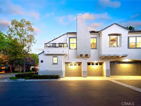 8 Diamant Way, Aliso Viejo, CA 92656