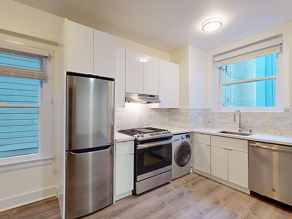 2nd image of 1294 Grove St #106