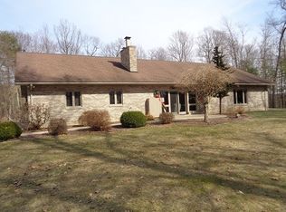 590 Ida Mae Ln, Punxsutawney, PA 15767