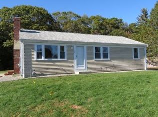 70 Branch Ter, Marstons Mills, MA 02648