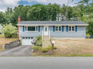 4 Linwood Ave, Salem, NH 03079