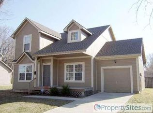 6005 E 133rd St, Grandview, MO 64030