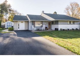 510 Brookview Rd, Exton, PA 19341