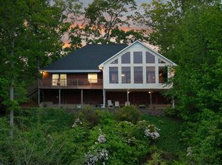 89 Miles Dr, Arley, AL 35541