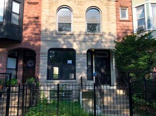 4746 S Champlain Ave, Chicago, IL 60615