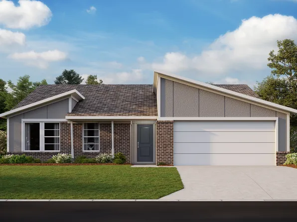 1024 Cyprian Way, Lebanon, IN 46052