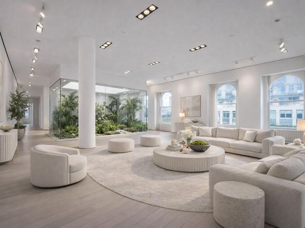 54 Bleecker St #Penthouse