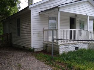 417 W Willis Ave, High Point, NC 27260