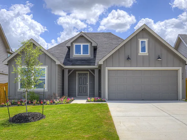112 SOUTH PLAINS ROAD, San Marcos, TX 78666