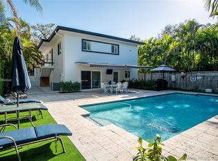 1831 Wa Kee Na Dr, Miami, FL 33133