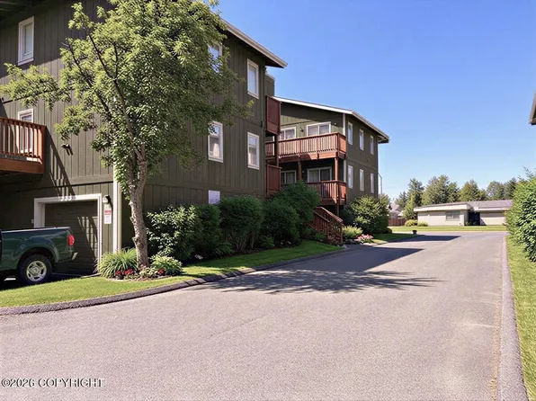 3929 Turnagain Blvd E APT 7, Anchorage, AK 99517
