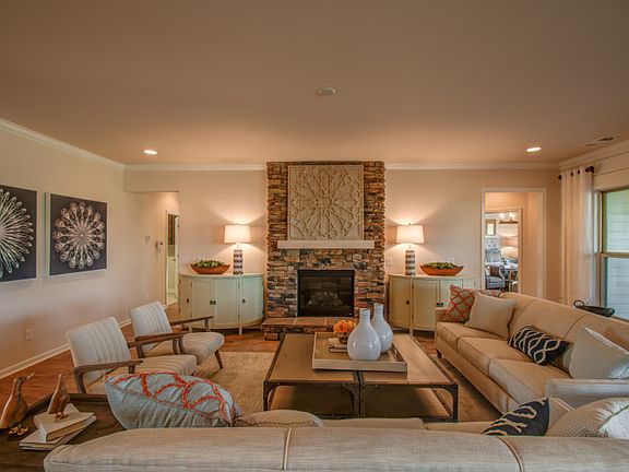 Model Representation