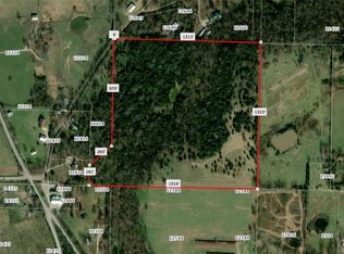 Hogeye Rd, Prairie Grove, AR 72753