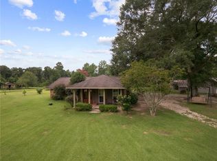 20191 Hickman Rd, Franklinton, LA 70438