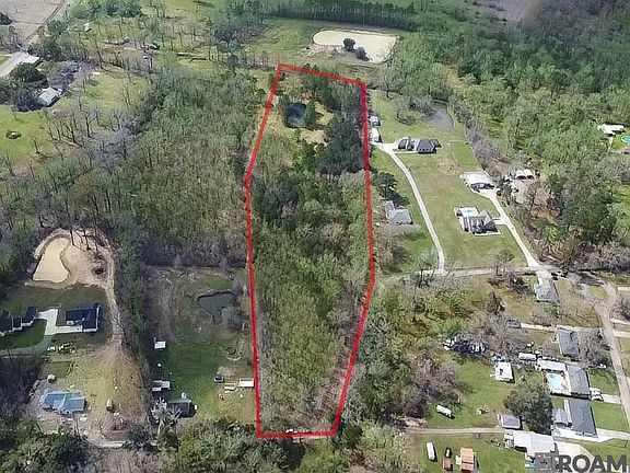 3rd image of Washington Ln