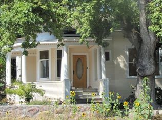 100 N Roop St, Susanville, CA 96130