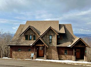 455 S Westridge Rd, Slatyfork, WV 26291