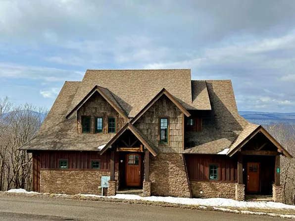 455 S Westridge Rd, Slatyfork, WV 26291