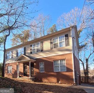 2351 Perry Blvd NW, Atlanta, GA, 30318