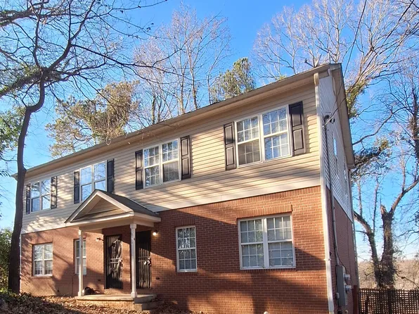 2351 Perry Blvd NW, Atlanta, GA 30318