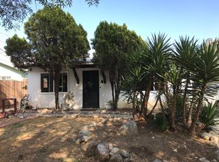 706 Blades St #1, Los Angeles, CA 90063