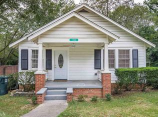 1220 S Madison Ave, Monroe, GA 30655