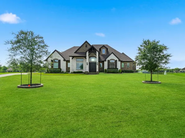 3910 Lakes Of Mission Grove Blvd, Richmond, TX 77406