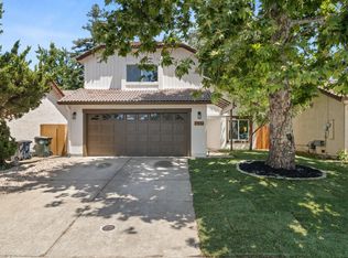 7912 Tanana River Ct, Citrus Heights, CA