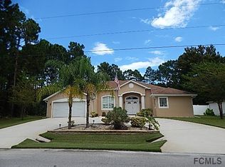 61 Pickering Dr, Palm Coast, FL 32164