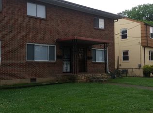 1567 Lewis St #A, Charleston, WV 25311